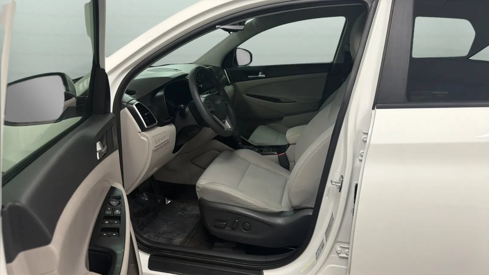Used 2019 Hyundai Tucson SEL w/ Cargo Package FWD image 22