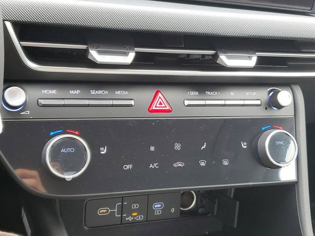 New 2026 Hyundai Sonata SEL image 27