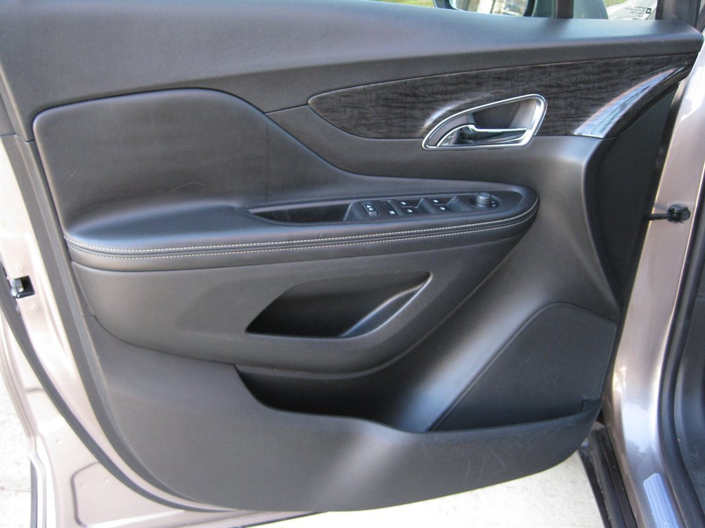 Used 2013 Buick Encore Convenience image 10