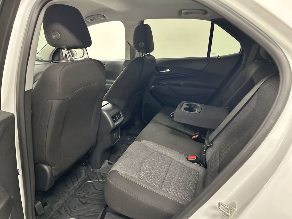 Used 2023 Chevrolet Equinox LT AWD/4WD image 19