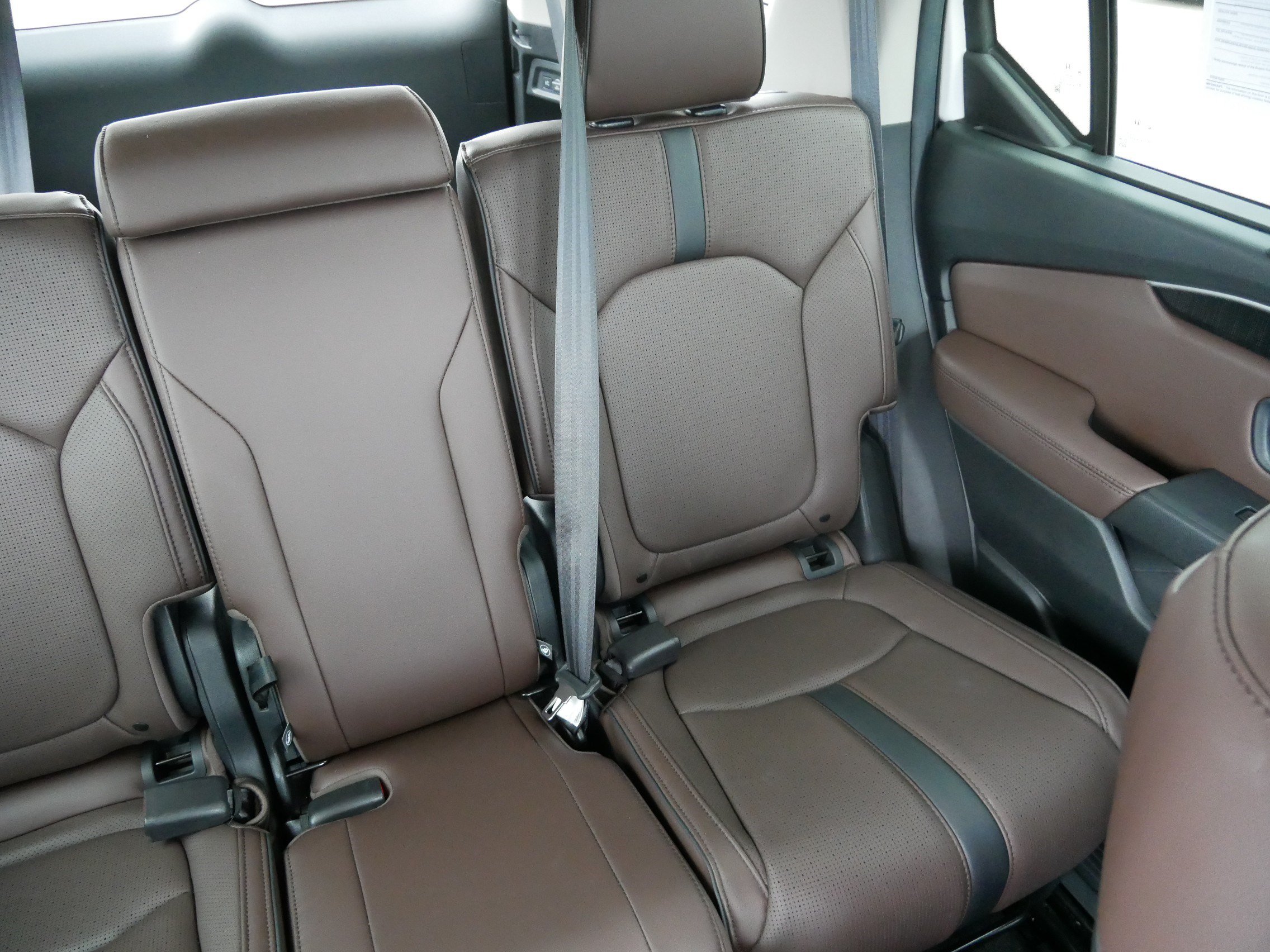 Certified 2024 Honda Pilot Elite image 14