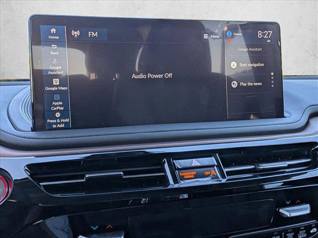 New 2026 Acura MDX SH-AWD w/ Technology Package image 11