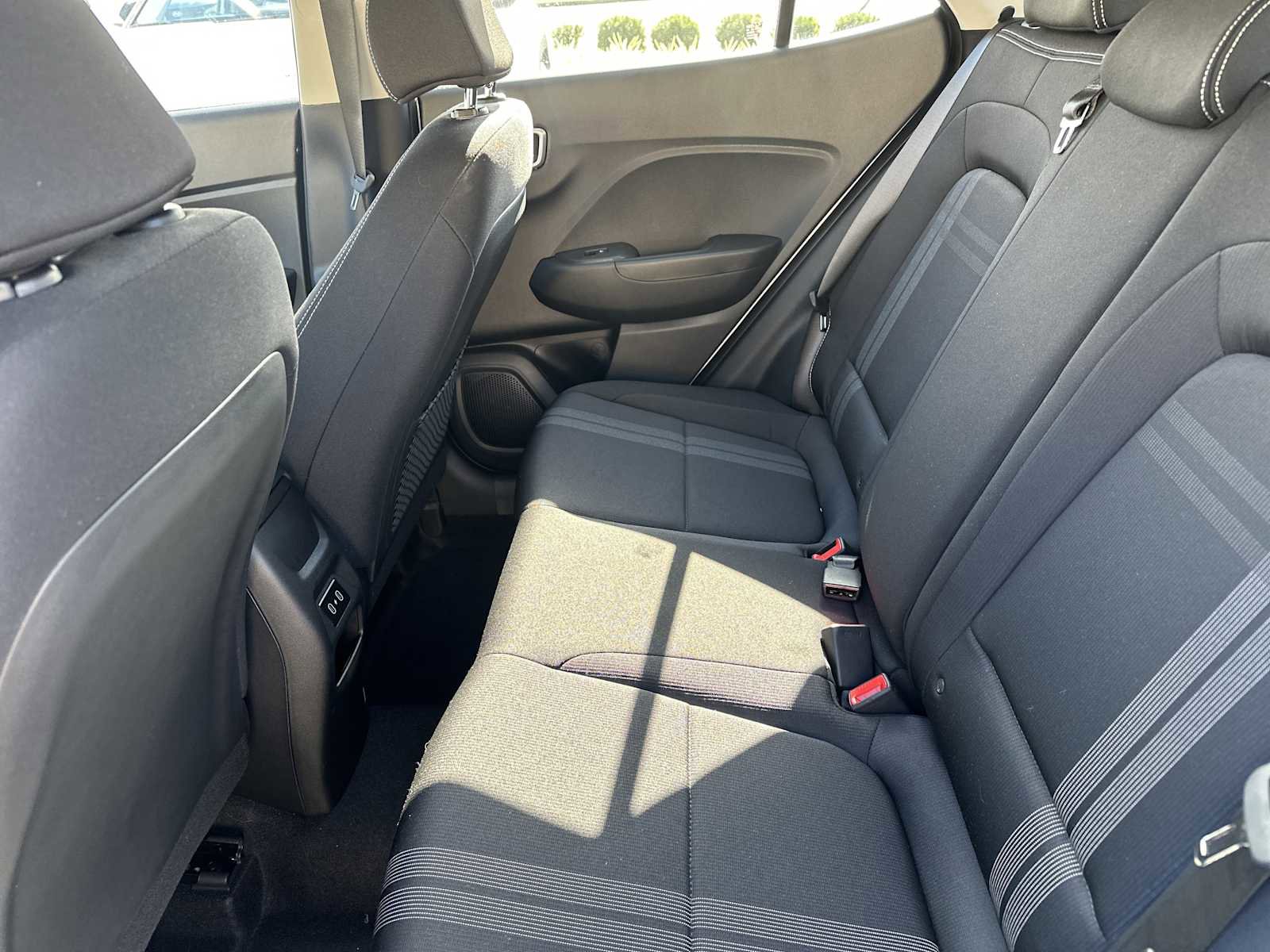 New 2026 Hyundai Venue SEL image 28