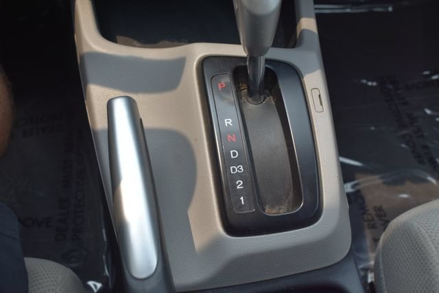 Used 2012 Honda Civic EX image 30