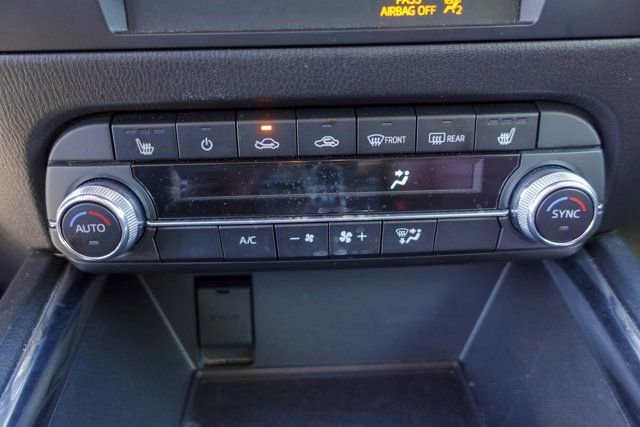 Certified 2023 MAZDA CX-5 Carbon Edition AWD/4WD image 21