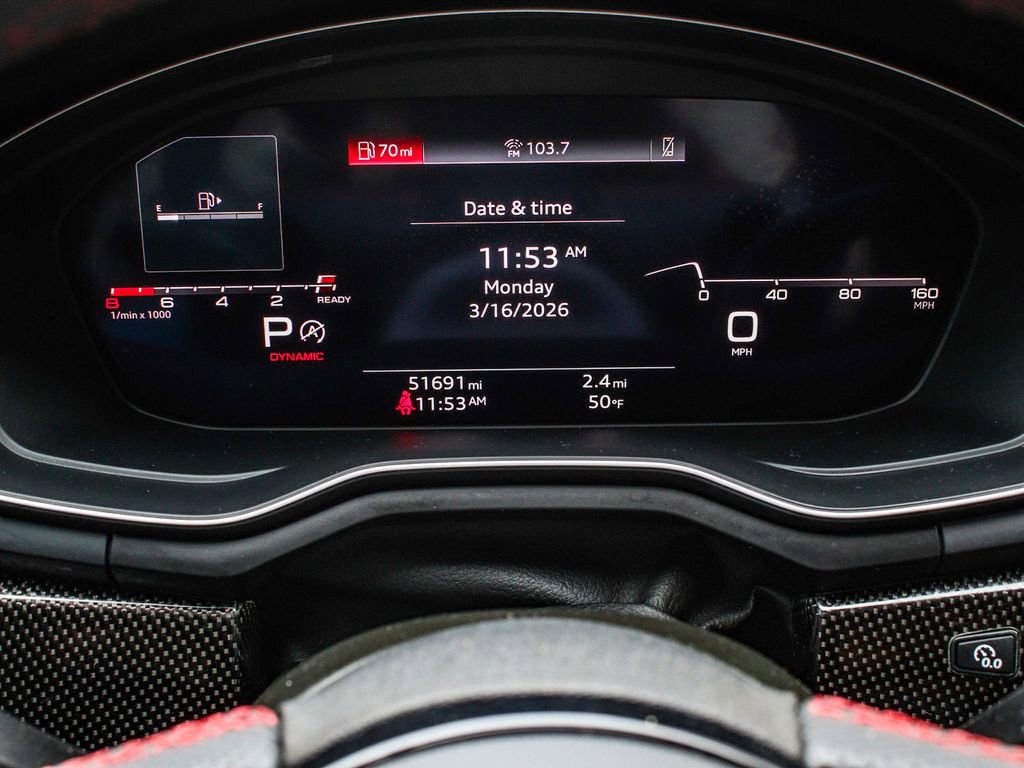 Used 2022 Audi S5 Premium Plus image 16