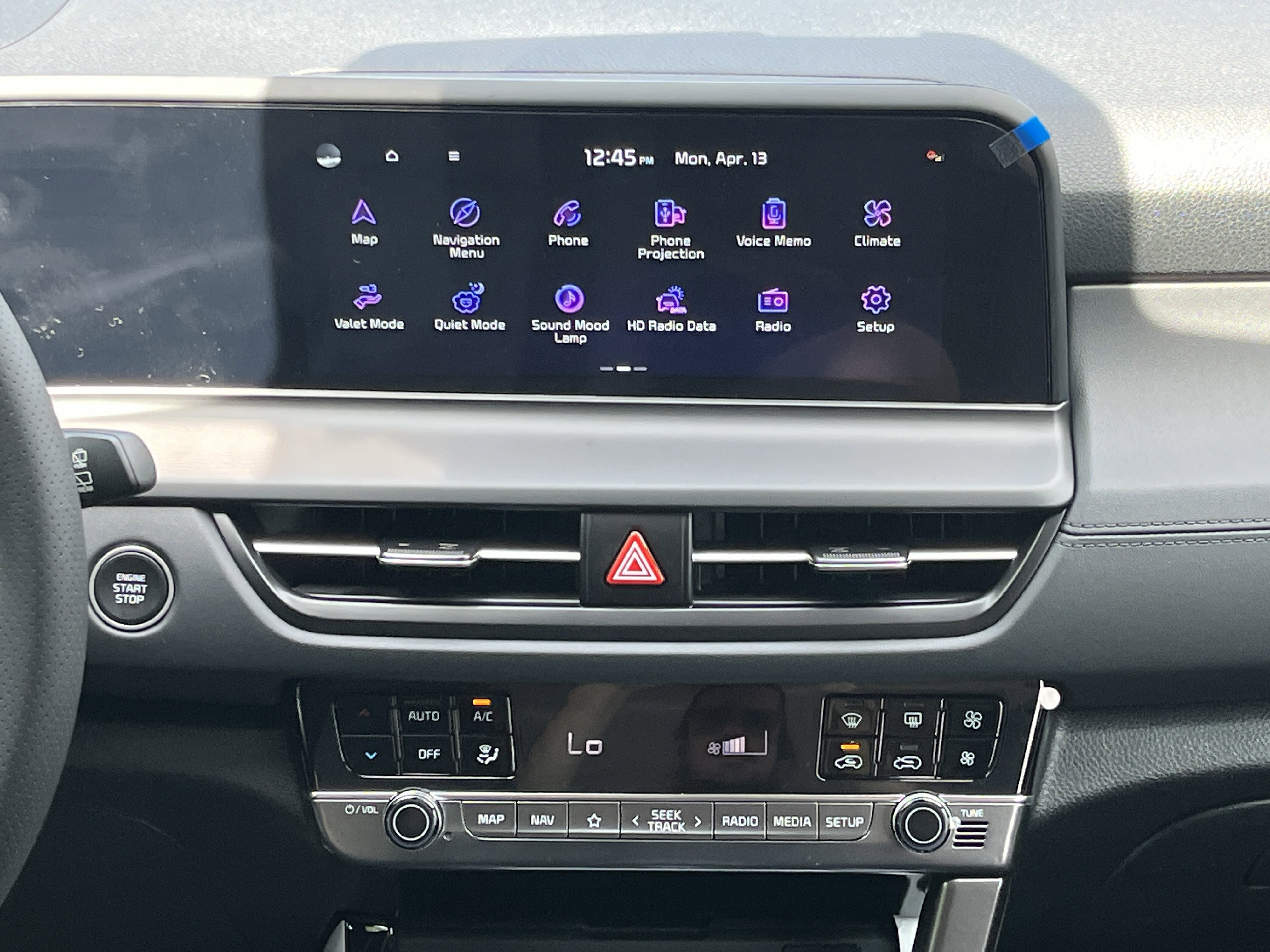 New 2026 Kia Seltos SX AWD/4WD image 5