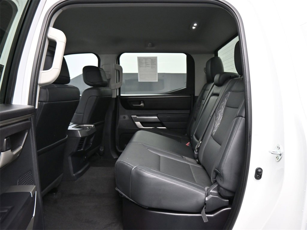 Used 2023 Toyota Tundra SR5 image 18
