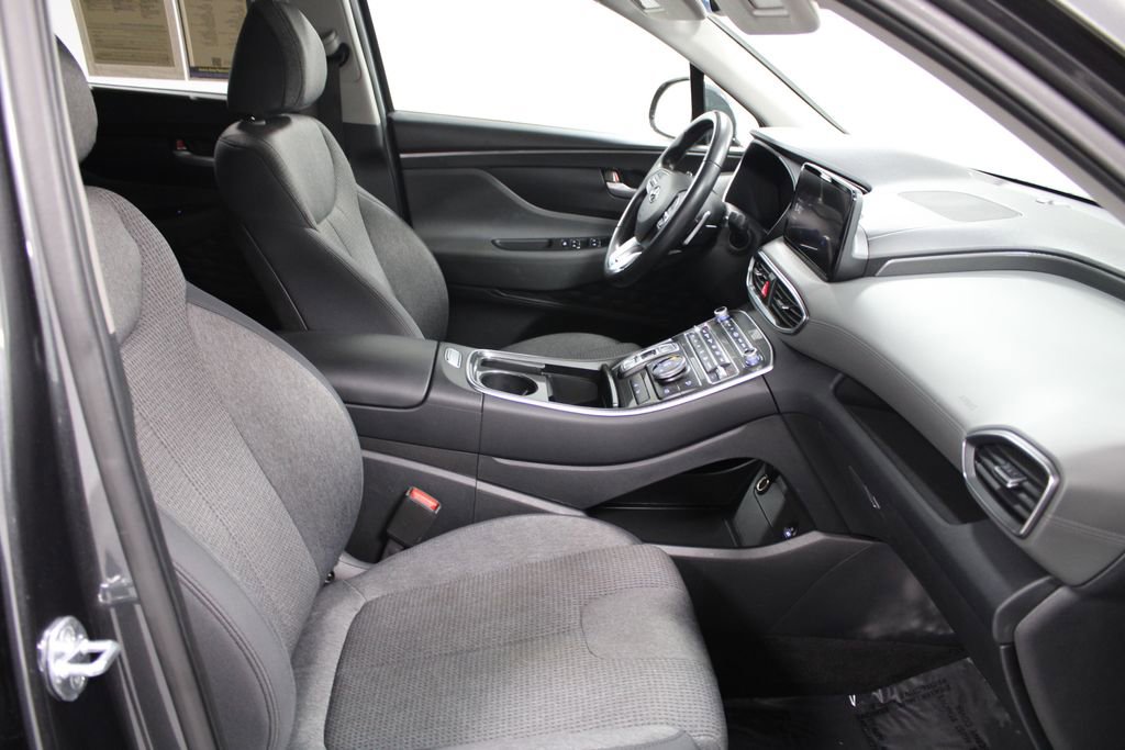 Used 2023 Hyundai Santa Fe SEL image 26