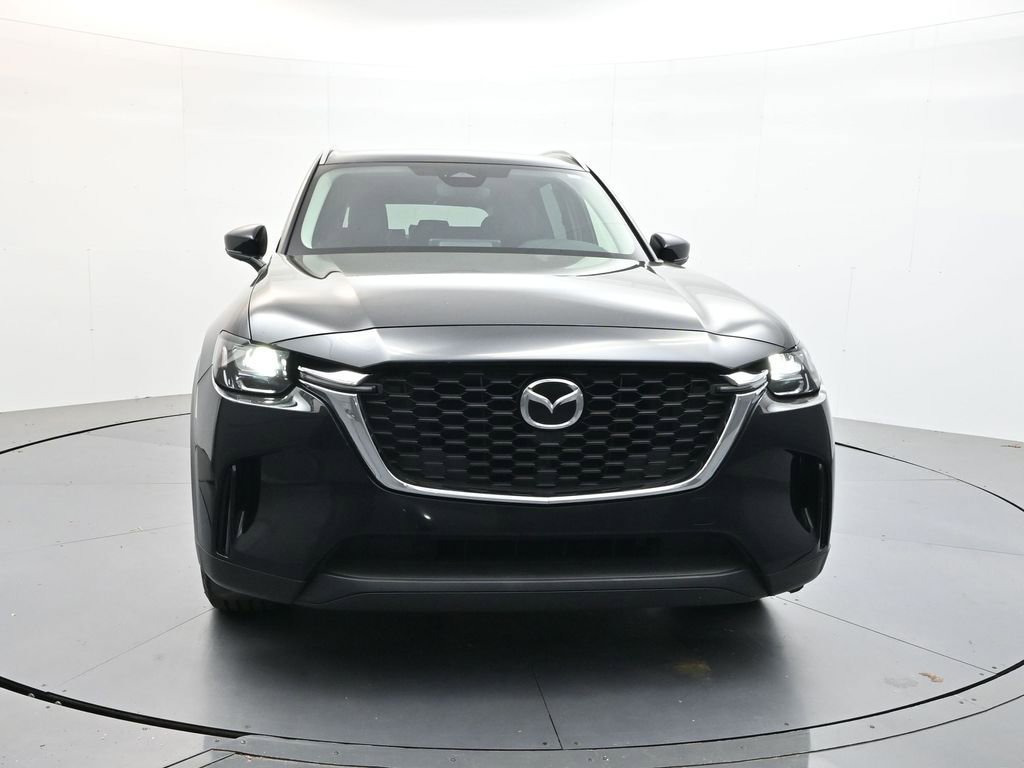 Used 2025 MAZDA CX-90 3.3 Turbo w/ Select Package video 2