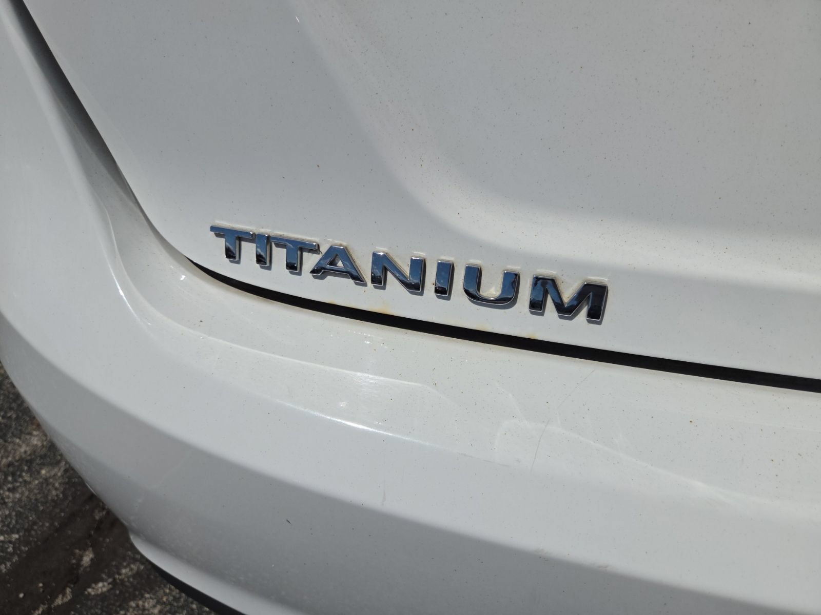 Used 2014 Ford Fiesta Titanium FWD image 10