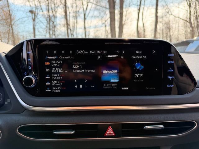 Used 2023 Hyundai Sonata SEL Plus FWD image 27