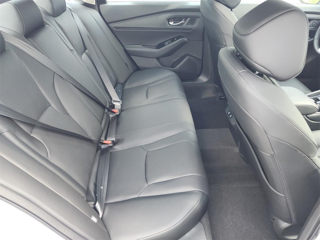 Used 2025 Honda Accord Touring image 31