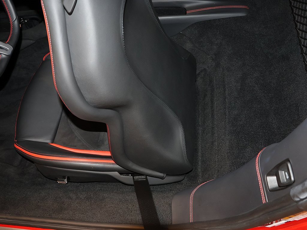 Certified 2024 Ferrari 296 GTB image 77