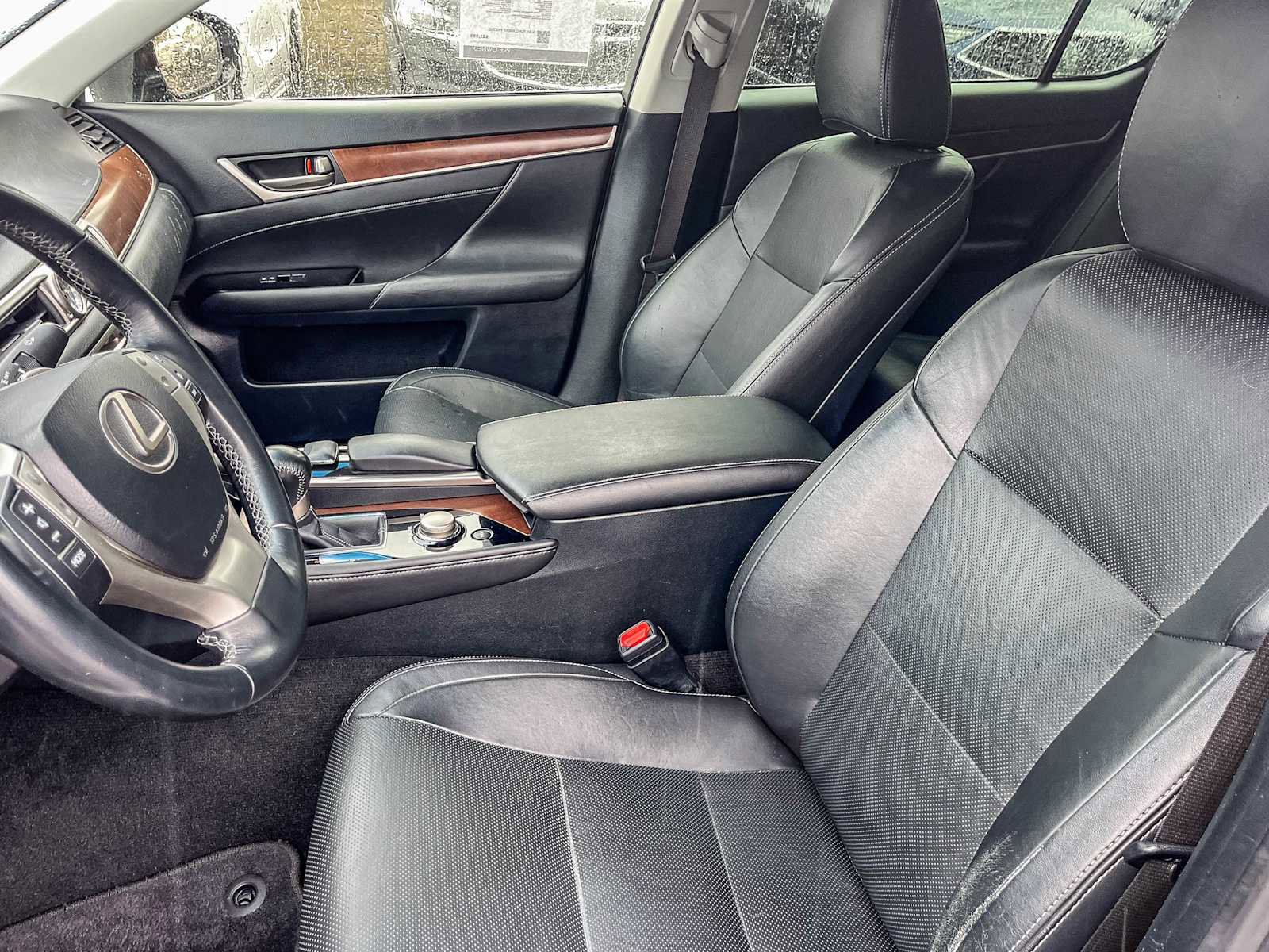 Used 2014 Lexus GS 350 w/ Premium Package image 17