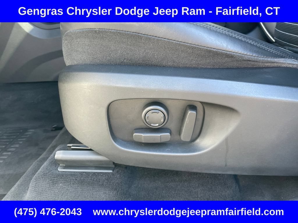 Used 2019 Land Rover Discovery Sport HSE AWD/4WD image 50