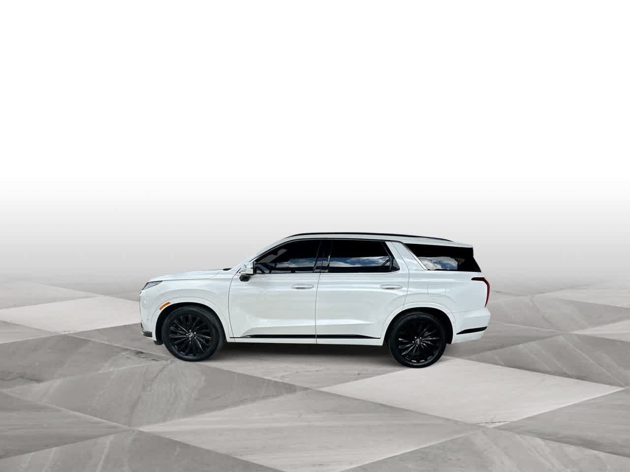 Used 2024 Hyundai Palisade Calligraphy AWD/4WD image 5