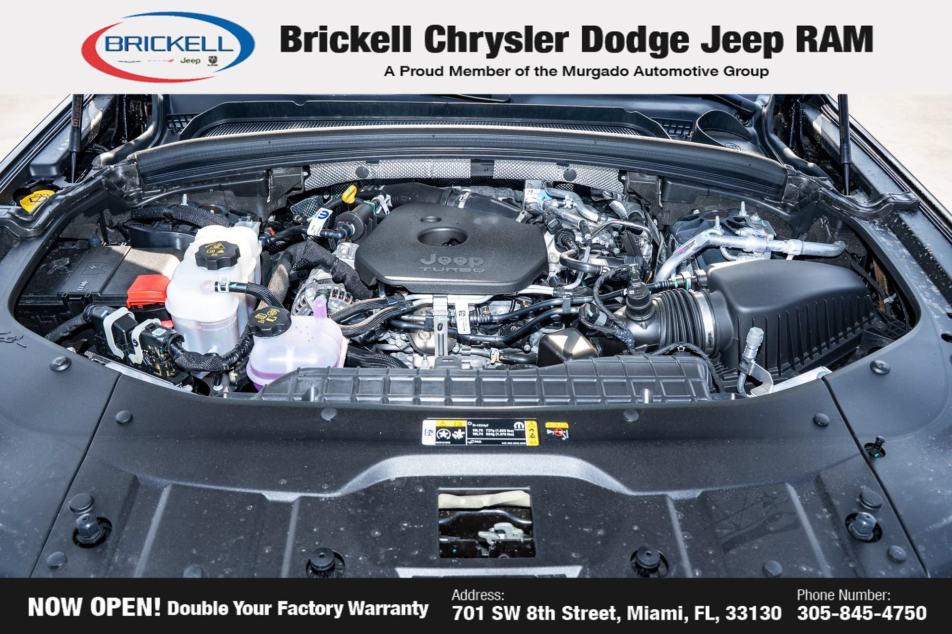 Used 2026 Jeep Grand Cherokee Limited RWD image 35