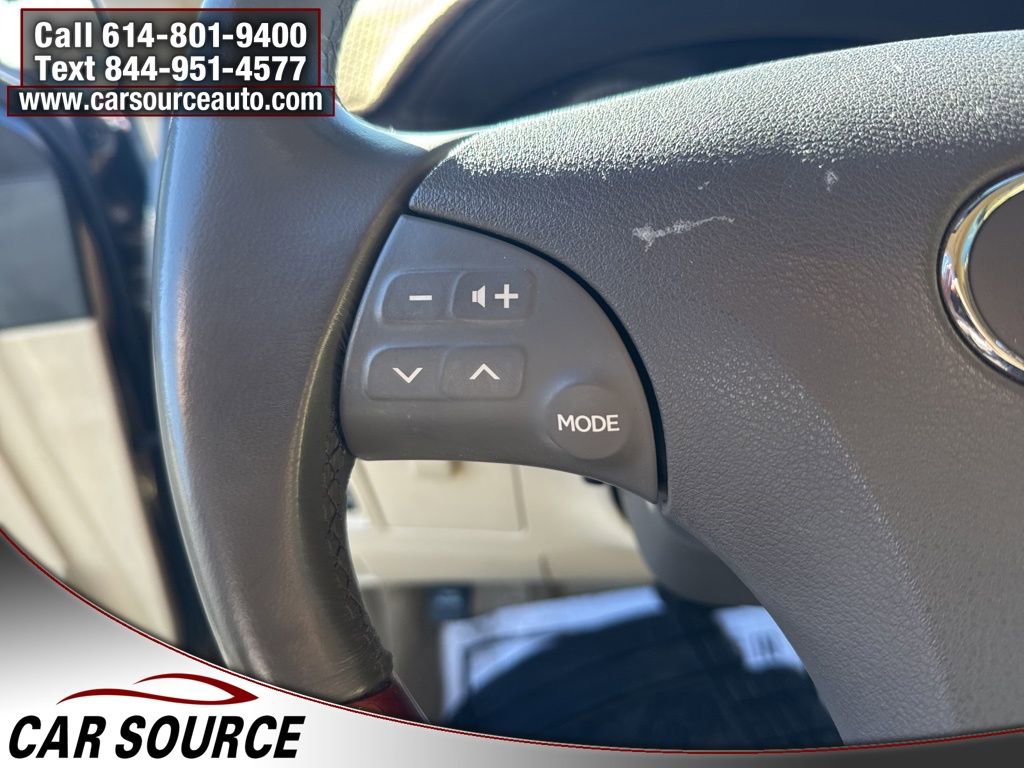 Used 2007 Lexus ES 350 image 19