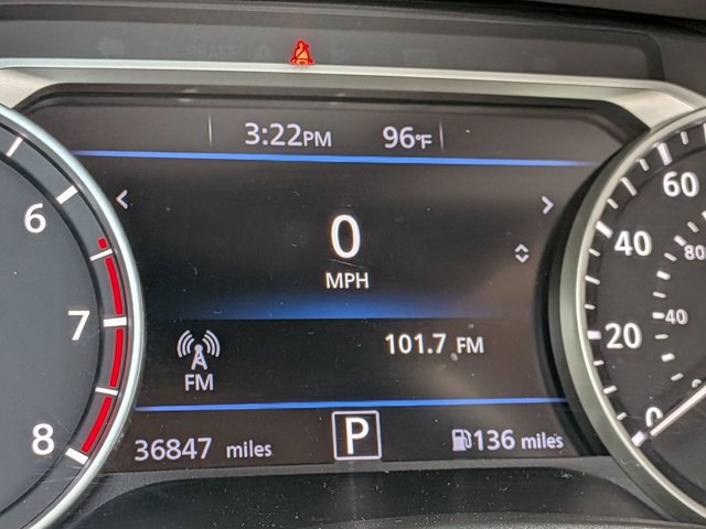 Used 2020 Nissan Sentra SR image 5