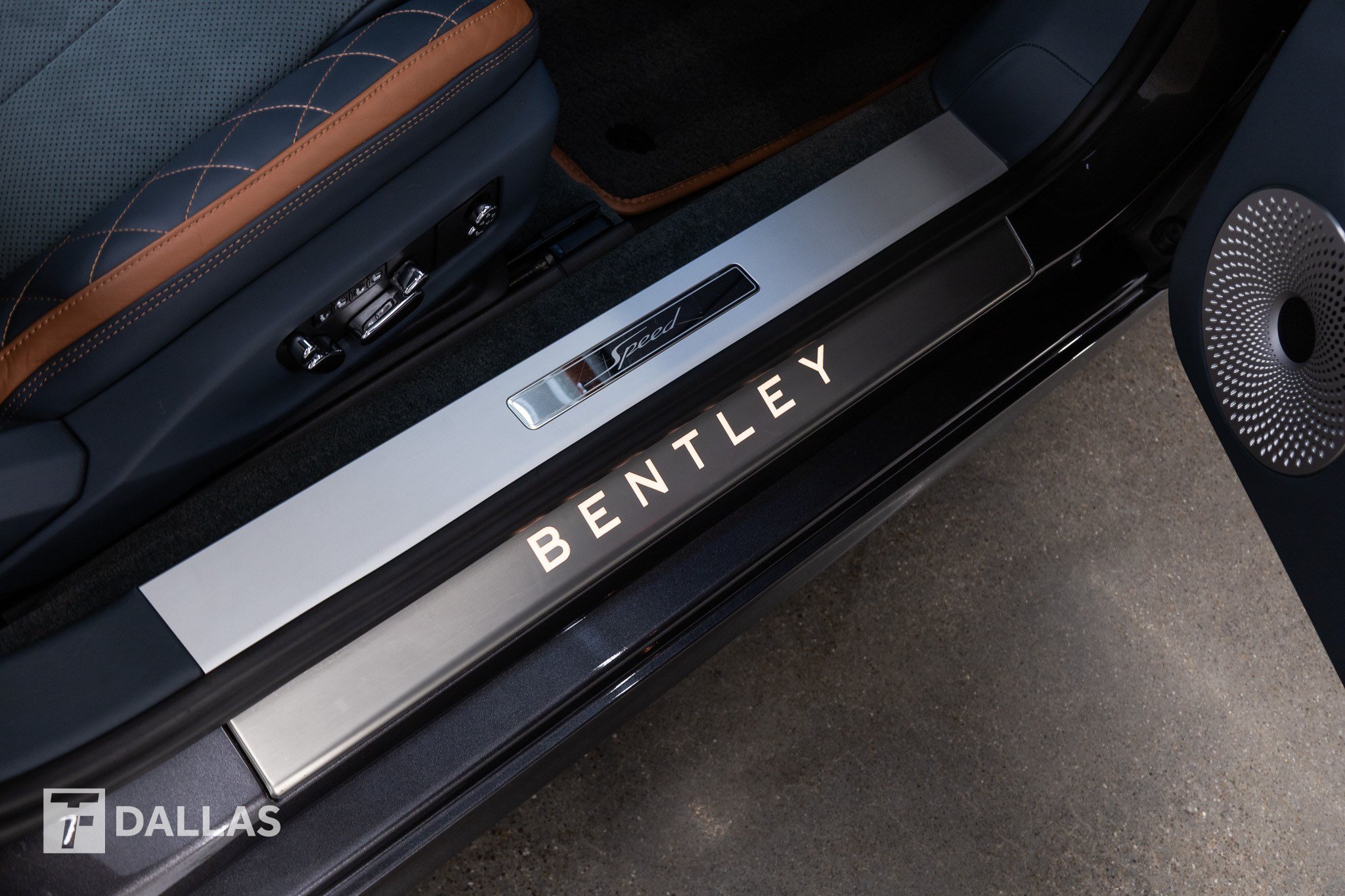 Used 2023 Bentley Continental GT Speed AWD/4WD image 39