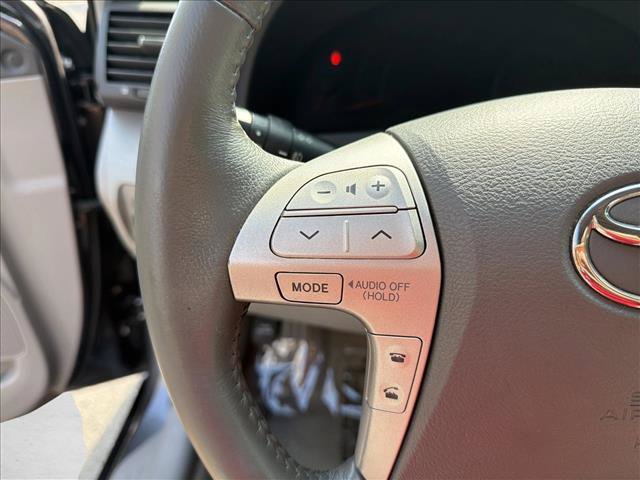 Used 2008 Toyota Camry XLE FWD image 16