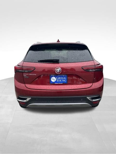 Used 2023 Buick Envision Preferred image 5