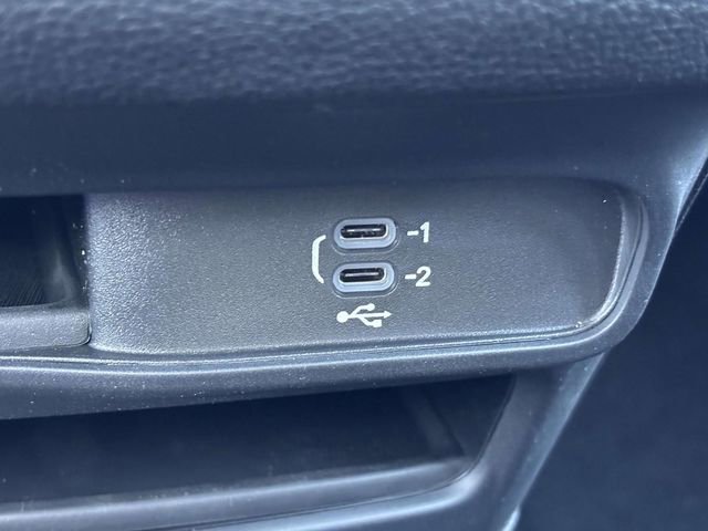 New 2026 Chrysler Pacifica Select image 25