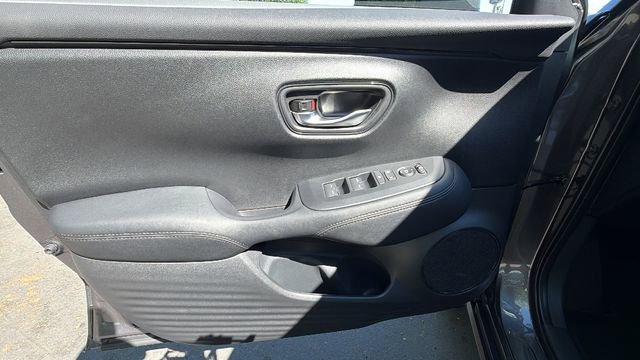New 2026 Honda HR-V LX image 19