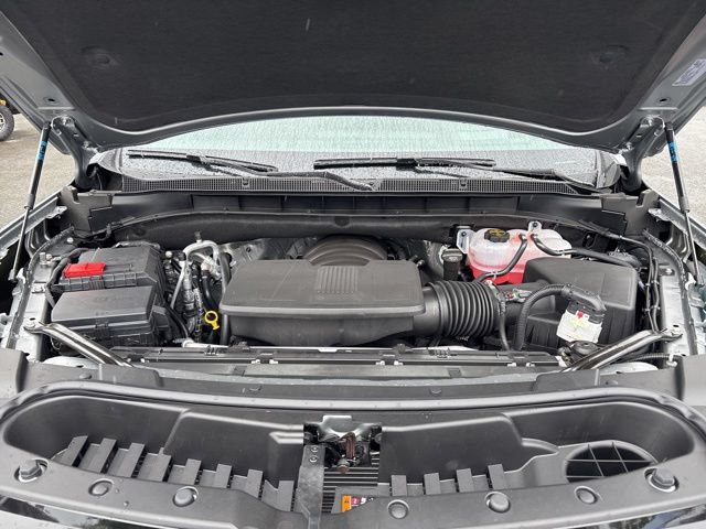 New 2026 Chevrolet Suburban Premier AWD/4WD image 53