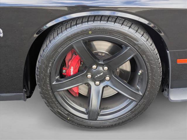 Used 2020 Dodge Challenger SRT Hellcat w/ Plus Package image 22