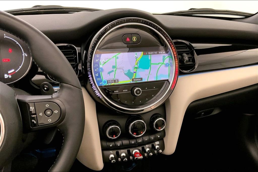 Certified 2023 MINI Cooper S image 5