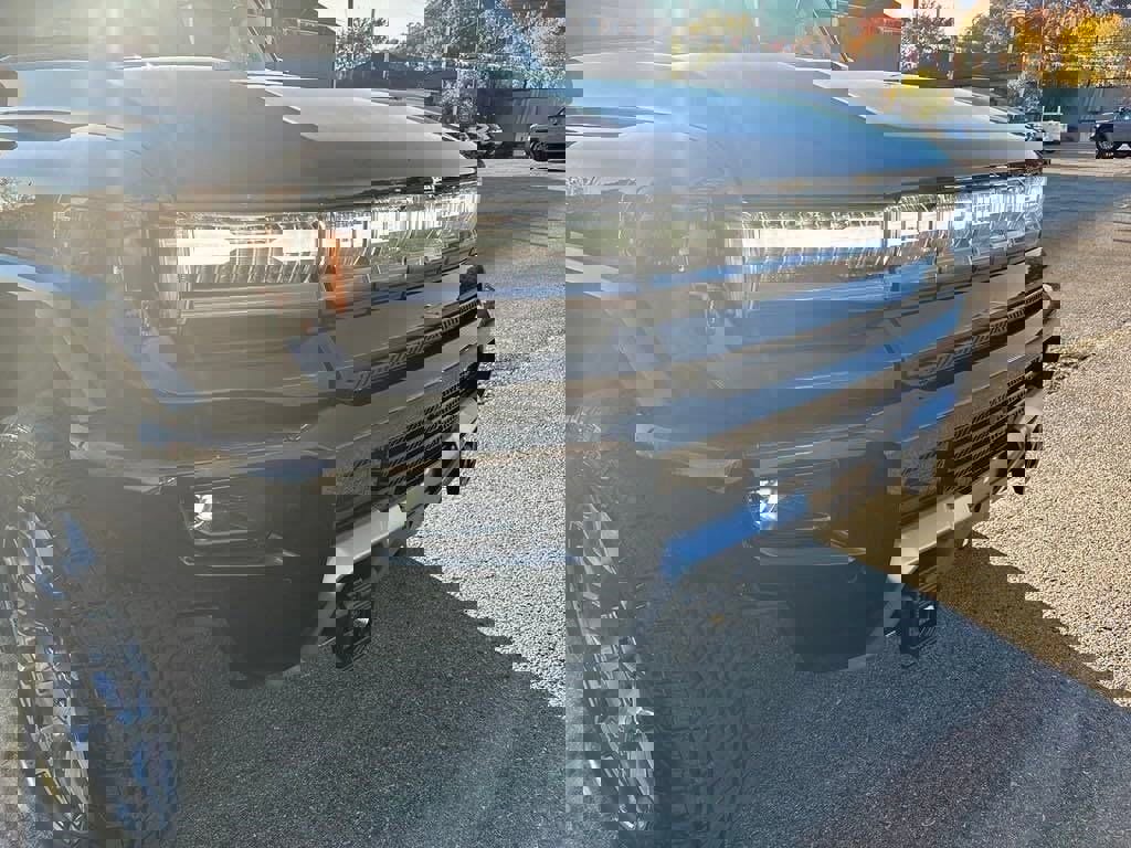 New 2025 GMC Hummer EV 3X image 17