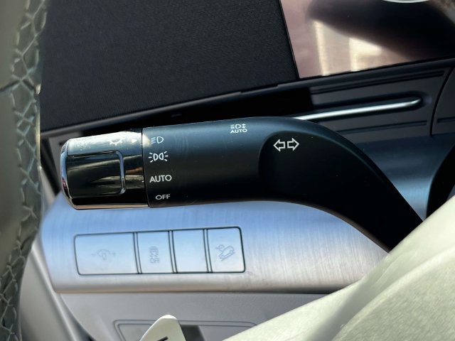 Certified 2026 Hyundai Kona Limited AWD/4WD image 25