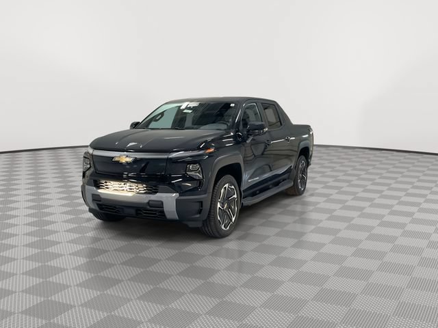 New 2026 Chevrolet Silverado EV LT w/ Premium Package AWD/4WD image 4