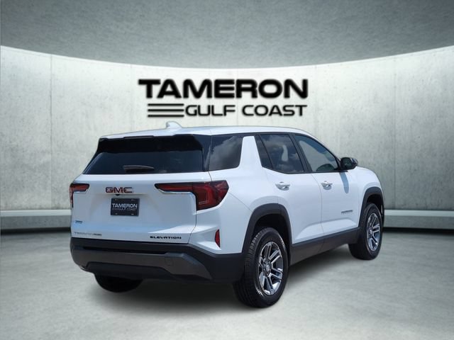 Used 2025 GMC Terrain Elevation AWD/4WD image 7