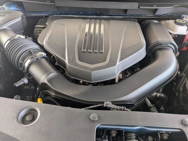 New 2026 Buick Enclave Preferred w/ Power Package image 18