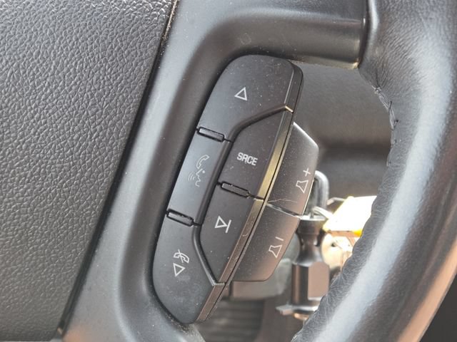 Used 2017 Buick Enclave Leather FWD image 12