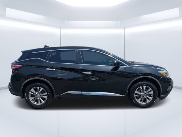 Used 2018 Nissan Murano S w/ Cargo Package FWD image 2