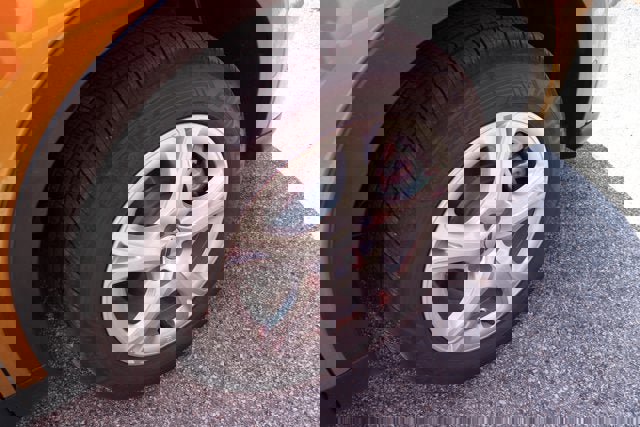 New 2024 Dodge Hornet GT Plus image 9