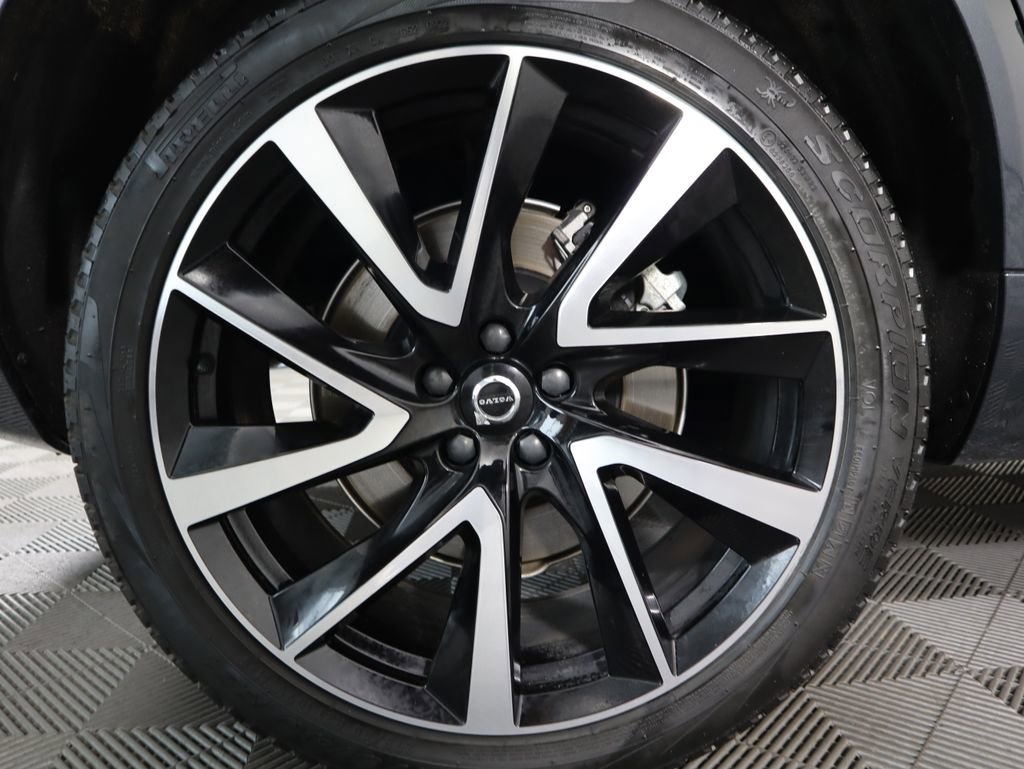 Used 2022 Volvo XC90 T8 Inscription Expression image 35