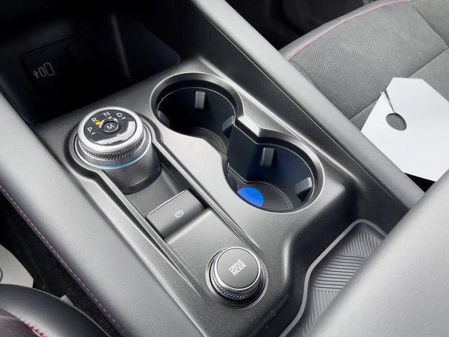 New 2026 Ford Explorer ST AWD/4WD image 26