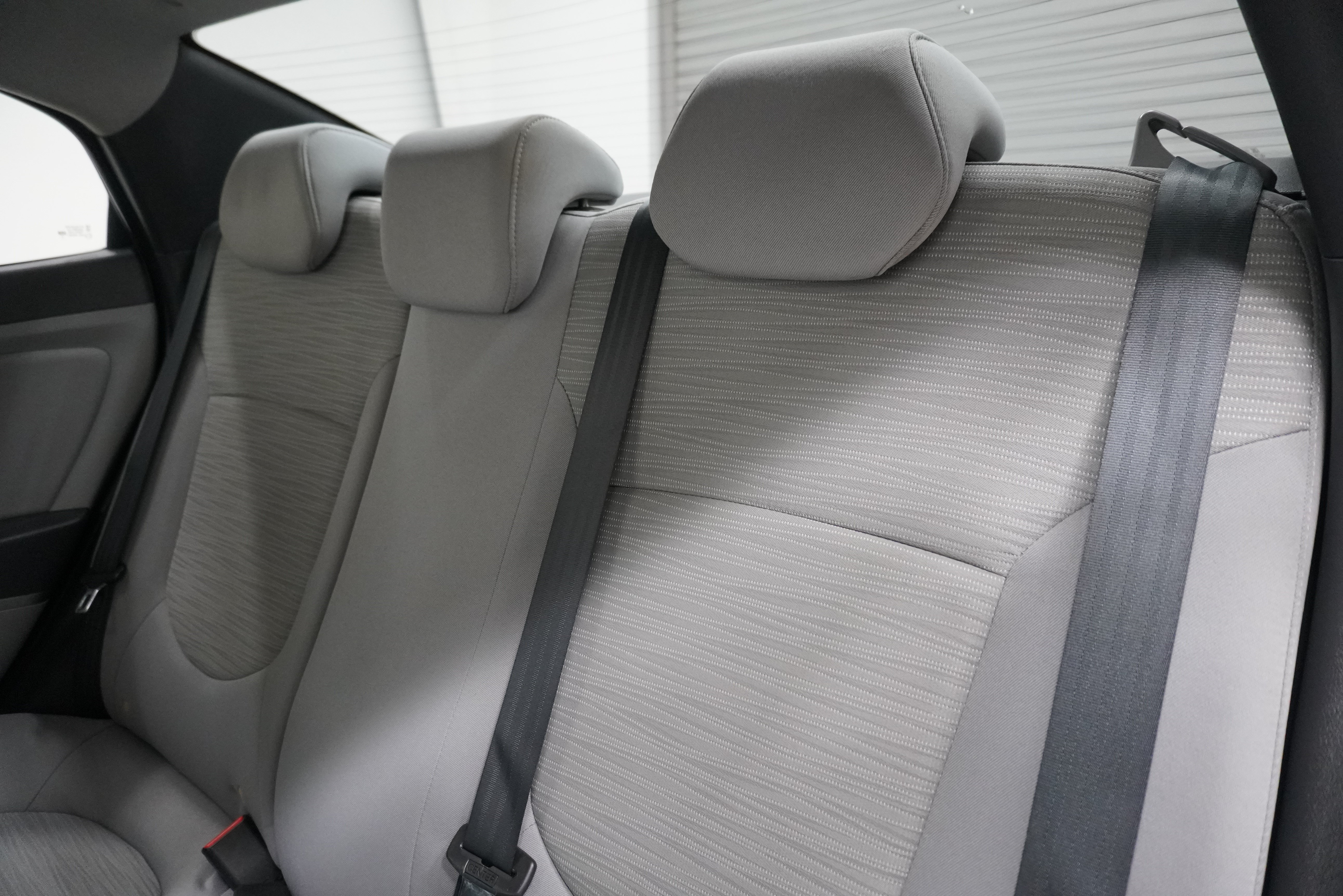 Used 2017 Hyundai Accent Value Edition FWD image 11