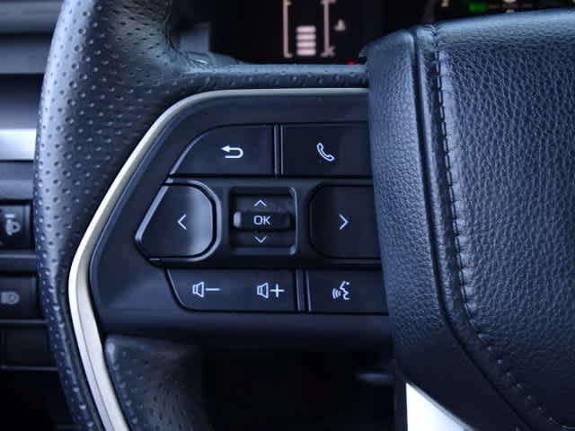 Certified 2025 Toyota 4Runner SR5 RWD image 37