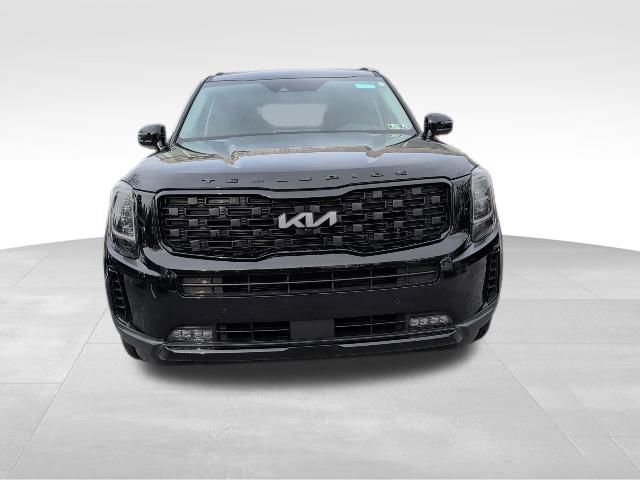 Used 2022 Kia Telluride SX w/ SX Prestige Package image 9