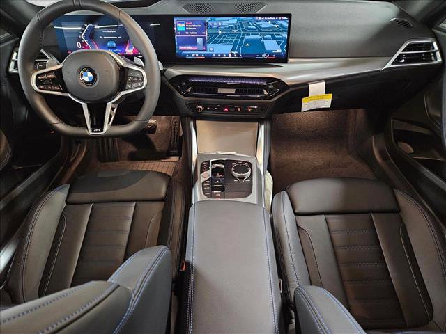 Used 2026 BMW 230i Coupe w/ Premium Package RWD image 15