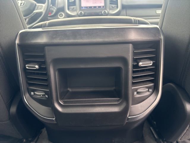 Used 2024 RAM 1500 Big Horn image 38