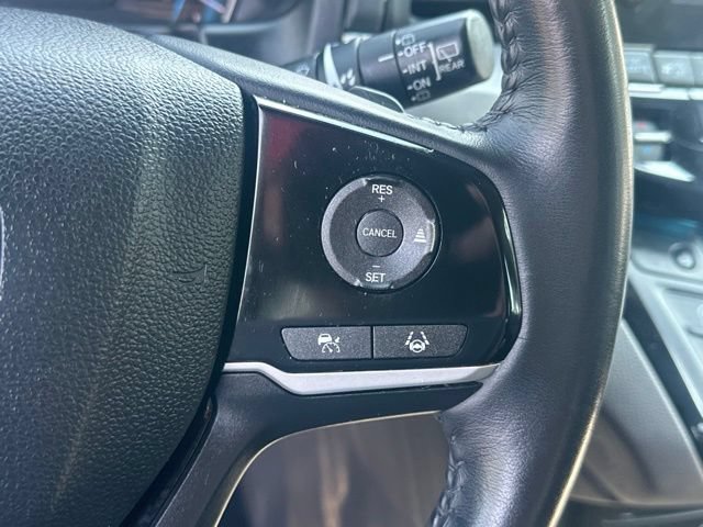 Used 2022 Honda Odyssey Touring image 8