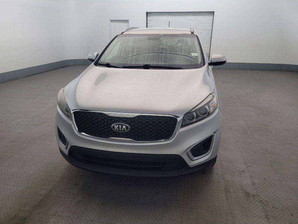 Used 2018 Kia Sorento LX AWD/4WD image 15