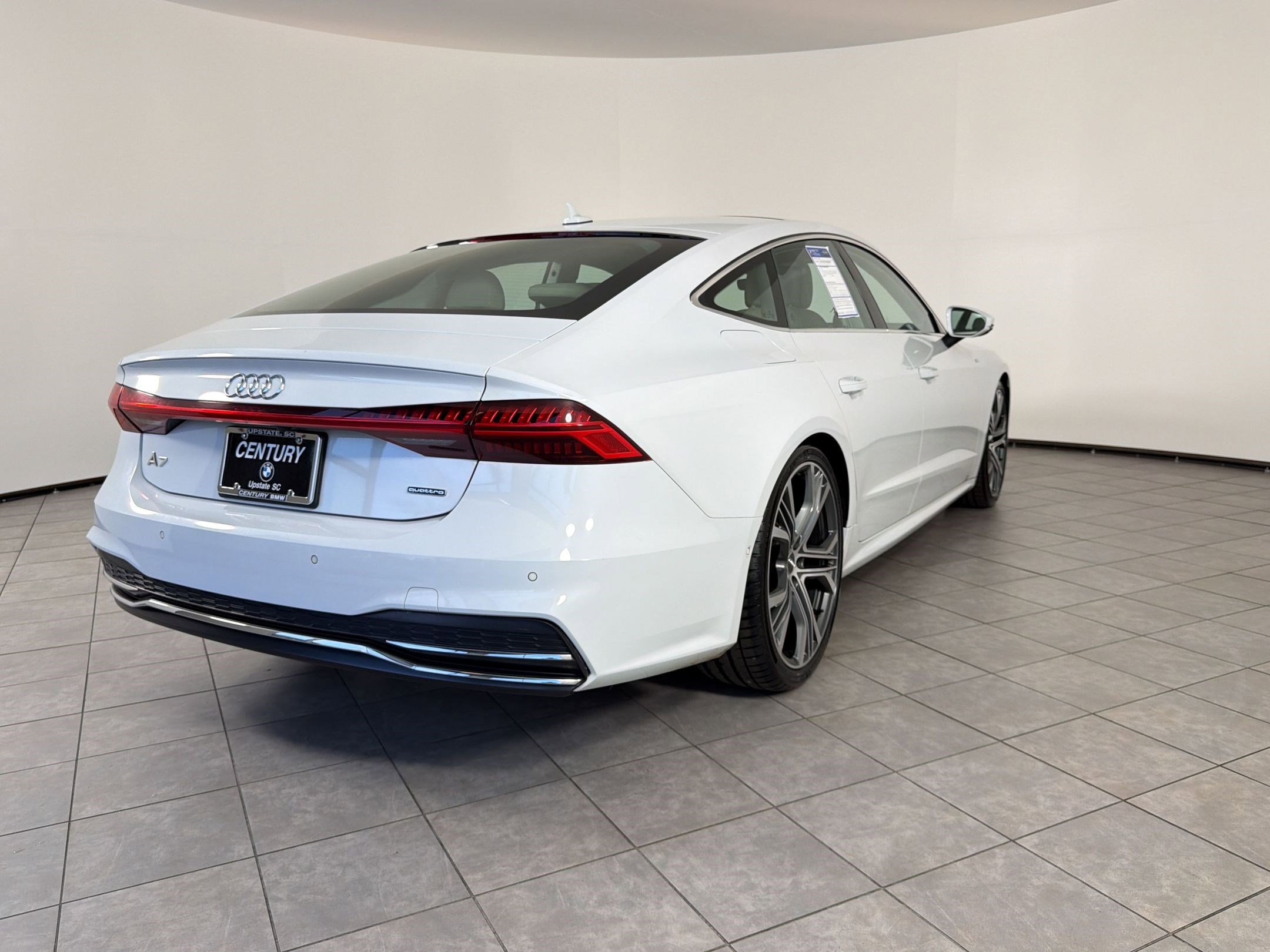 Used 2019 Audi A7 3.0T Prestige w/ Prestige Package image 9